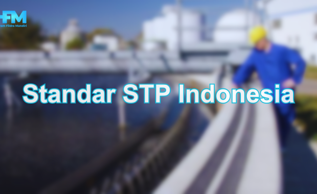 Standar STP Indonesia - Konsultan Project Pengolahan